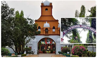 కల్నల్ సంతోష్ బాబు పార్థివ దేహానికి నివాళులు అర్పించిన గవర్నర్ తమిళిసై, కేటీఆర్