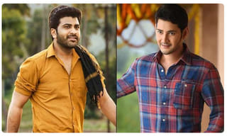 గ్రీన్ ఇండియా ఛాలెంజ్: మొక్కలు నాటిన హీరో అడవి శేషు