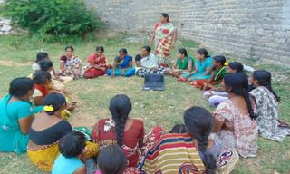 రిమాండ్ ఖైదీ మృతి.. జైలు అధికారుల సస్పెన్షన్‌