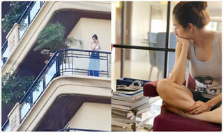 యాదాద్రి కలెక్టరేట్ లో కరోనా కలకలం..!