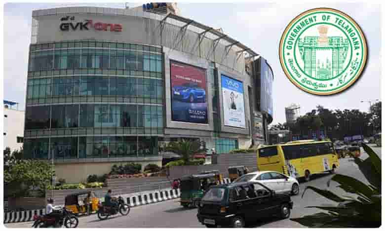 ఈ నెల 8 నుంచి ఆలయాలు, మాల్స్, హోటళ్లు ఓపెన్..