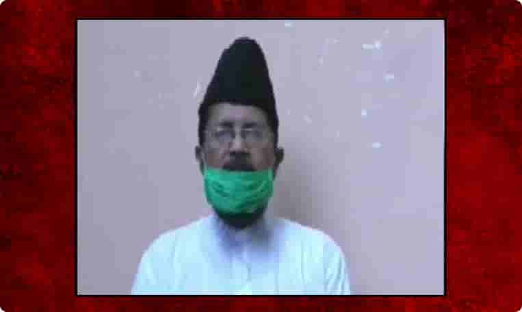 అల్కహాల్ ఉన్న శానిటైజర్లు వాడొద్దు- షహబుద్దీన్