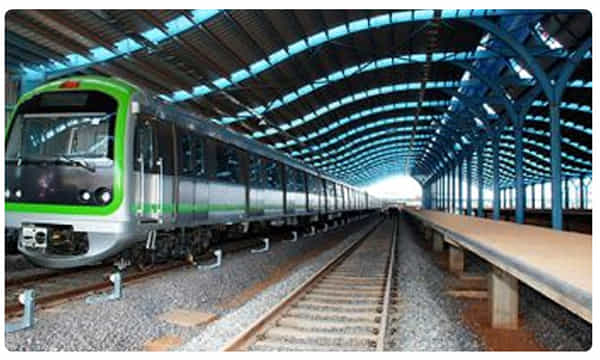 విశాఖ మెట్రోలో మరో ముందుడుగు..!