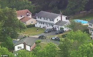 ట్రంప్ ట్వీట్ ‘దాచిపెట్టిన’ ట్విటర్.. ఎందుకంటే..?