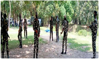 తిరుపతి ఆలయాల్లో కరోనా కలకలం