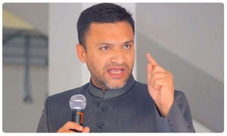 తెలంగాణ పోలీస్‌ అకాడమీలో వందల చెట్ల నరికివేత.. షాకింగ్ రీజన్‌