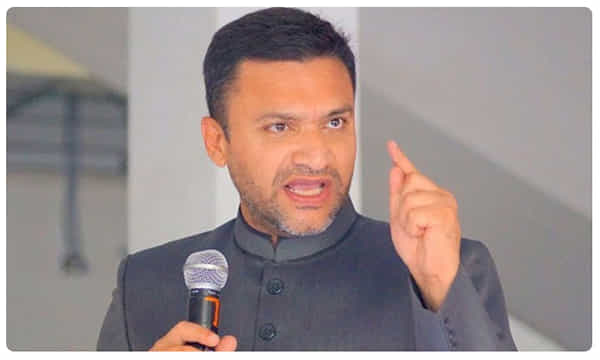 కరోనా పరీక్షలు పెంచాల్సిందే.. అక్బరుద్దీన్ ఓవైసీ..