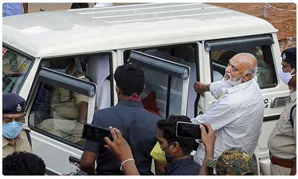 జేసీ ప్రభాకర్ రెడ్డి, ఆయన కుమారుడికి కోవిడ్ పరీక్షలు