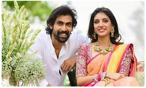 రానా పెళ్లి ప్లాన్ ఇదే.. అదిరింది గురూ