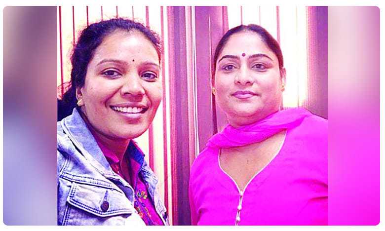 'కరణం మల్లీశ్వరి' డైరెక్టర్‌కి అస్వస్థత.. నిర్మాత క్లారిటీ..! | Karanam ...