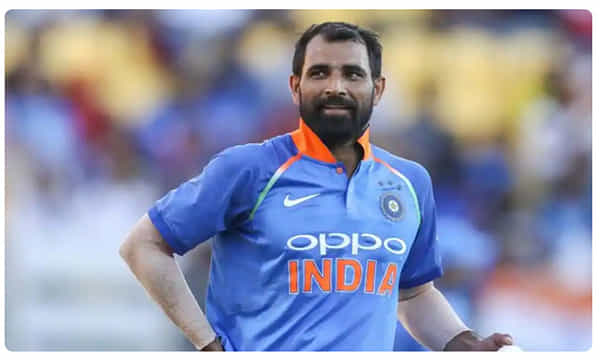 వలస కూలీల కోసం ముందుకొచ్చిన షమీ.. నెటిజన్ల ప్రశంసలు..!