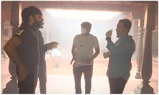 వైద్యుల‌ను వెంటాడుతున్న క‌రోనా..ఆస్ప‌త్రి సూప‌రింటెండెంట్‌కు పాజిటివ్‌