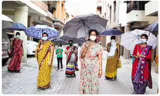 హెయిర్ కటింగ్ చేసుకోవాలా… అయితే ఆధార్ తప్పనిసరి