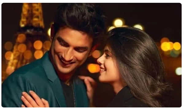 సుశాంత్ చివరి మూవీకి రిలీజ్ డేట్ ఫిక్స్.. ఫ్రీగా చూసే అవకాశం
