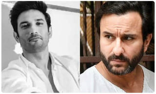 సుశాంత్​ కెరీర్​ పాడవడానికి వారే కార‌ణ‌మ‌ట‌…!