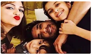 మూడో పెళ్లికి సిద్ధమైన నటి, ‘బిగ్‌బాస్’ ఫేమ్‌