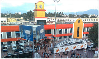 గోమాతను జాతీయ జంతువుగా ప్రకటించండి.. ఎంఐఎం నేత ప్రతిపాదన