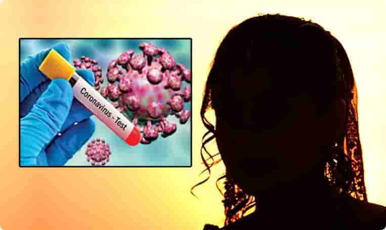 బుల్లి తెర నటులకు కరోనా పాజిటివ్..! ఎవరికి వచ్చిందంటే...?