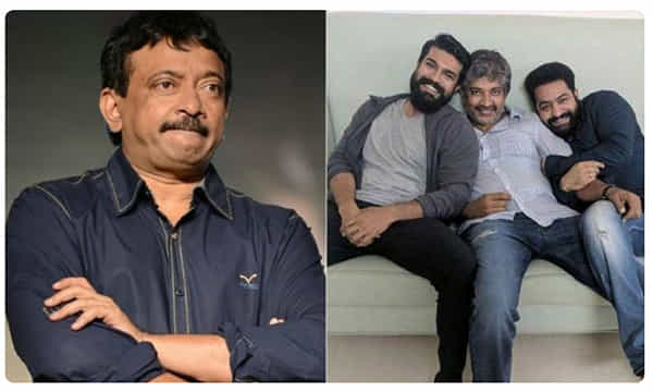 ఆర్ఆర్ఆర్ ఫ్లాప్ అయితే సినీ ఇండస్ట్రీలో పండుగ చేసుకుంటారు: వర్మ