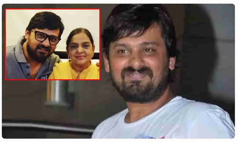 వాజీద్ ఖాన్ తల్లికి కరోనా.. ఆమె ద్వారానే అతడికి సోకిందా..!