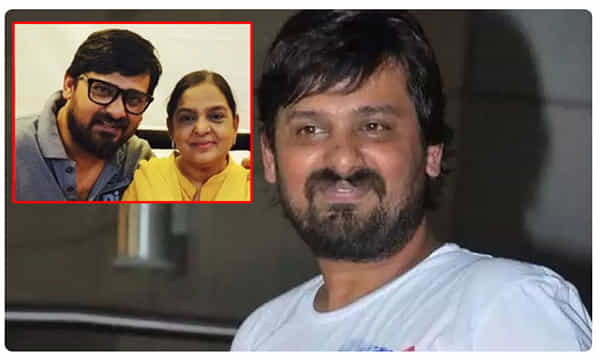 వాజీద్ ఖాన్ తల్లికి కరోనా.. ఆమె ద్వారానే అతడికి సోకిందా..!