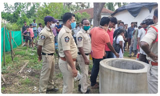 కొత్త బిల్డింగ్ ను క్వారంటైన్ కు ఇచ్చిన ముంబై బిల్డర్