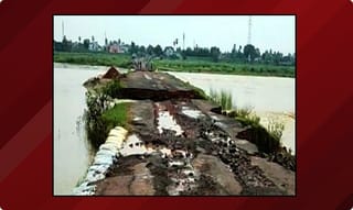 నిలిచిన అయోధ్య మందిర నిర్మాణ పనులు.. రీజన్ ఇదే..