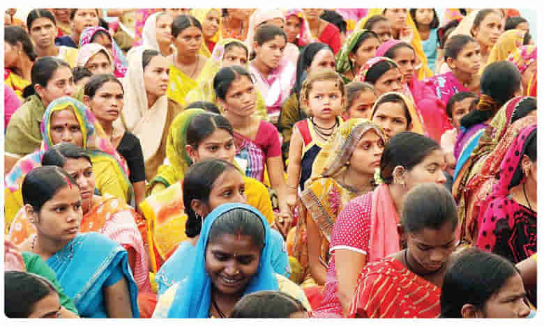 షాకింగ్.. కరోనాతో మహిళలకే ముప్పు ఎక్కువట..!