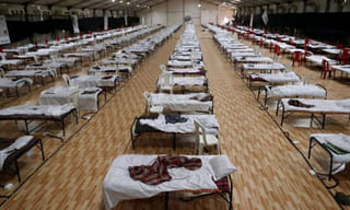 దేశ వ్యాప్తంగా చైనా అధ్యక్షుడి దిష్టి బొమ్మలు దహనం