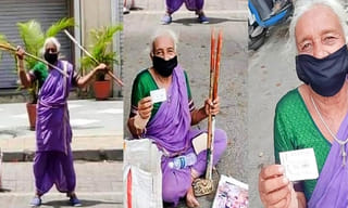 పిల్ల‌ల‌ ఆన్‌లైన్‌ క్లాసుల కోసం ఆస‌రాగా ఉన్న ఆవు అమ్మ‌కం..రంగంలోకి సోనూ సూద్