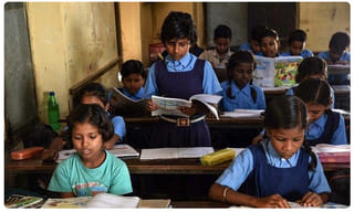 అలిపిరి వద్ద అక్రమ మద్యం కలకలం