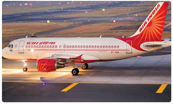 ఎయిర్ ఇండియా కీలక నిర్ణయం.. పైలట్లకు జీతం కట్..