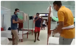 బిహార్‌లో వరదల బీభత్సం.. రైళ్ల రాకపోకలకు బ్రేకులు..