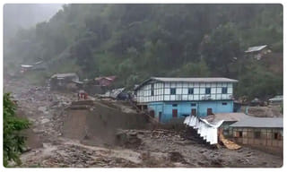 తాలిబన్ ఉగ్రవాదుల దాడి.. ఆర్మీ అధికారులకు, జవాన్లకు గాయాలు..