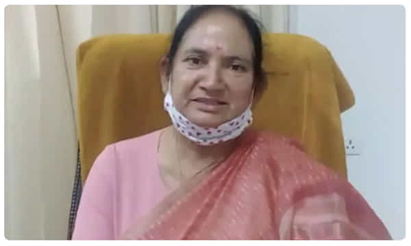 మందిర నిర్మాణంతోనే కరోనా అంతం.. బీజేపీ ఎంపీ