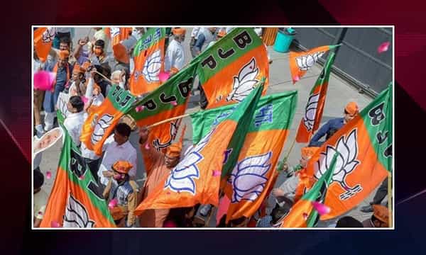 బిహార్ ఎన్నికల్లో గెలుపు కోసం కమలదళం పక్కా వ్యూహాలు