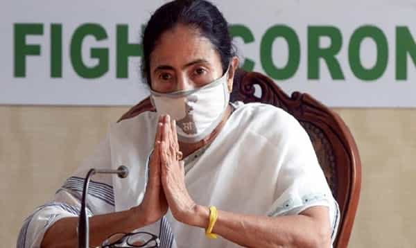 లాక్డౌన్ మరో 7 రోజులు పొడిగింపు.. దీదీ కీలక నిర్ణయం