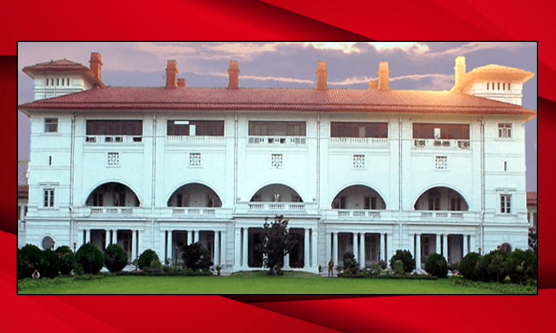 బీహార్ రాజ్ భవన్ లో కరోనా కలకలం.. 20 మందికి పాజిటివ్ నిర్దారణ !