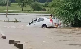 కేసీఆర్‌ ప్రకటనను స్వాగతించిన ఓవైసీ