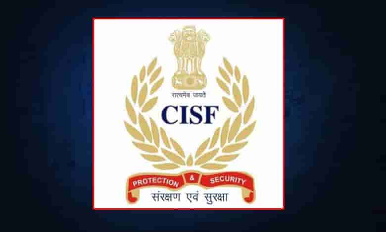 కరోనా సోకిన సిబ్బందిని కలవనున్న సీఐఎస్ఎఫ్ సీనియర్ అధికారి