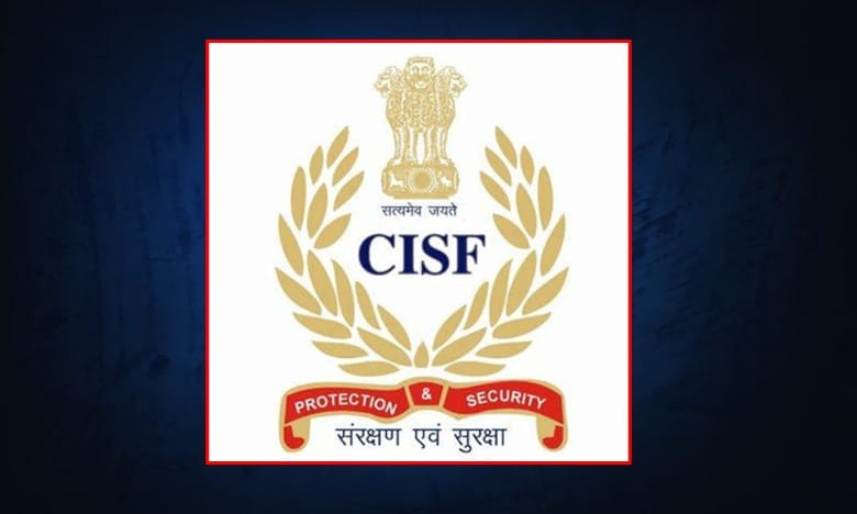 కరోనా సోకిన సిబ్బందిని కలవనున్న సీఐఎస్ఎఫ్ సీనియర్ అధికారి