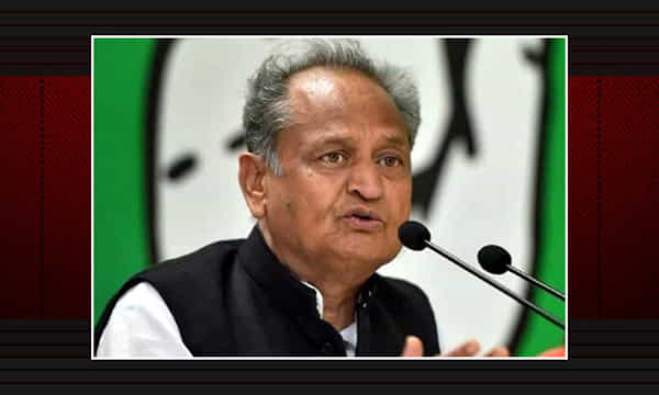 బ్రేకింగ్.. రాజస్థాన్..సీఎం అశోక్ గెహ్లాట్ సన్నిహితుల ఇళ్లపై ఐటీ దాడులు