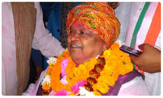 క్రెడిట్ సొసైటీ స్కామ్ లో కేంద్రమంత్రి షెకావత్..!