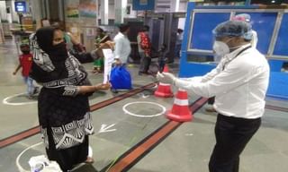 ఏపీలోని ఈ మూడు జిల్లాల్లోనే అత్య‌ధిక క‌రోనా కేసులు..