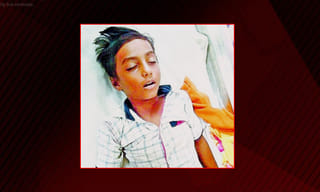 జేసీబీతో దాడి… వరంగల్ జిల్లాలో అమానుషం