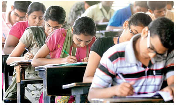 సెప్టెంబర్లో అన్ని ప్రవేశ పరీక్షలు.. ప్రభుత్వం ముమ్మర ఏర్పాట్లు.!