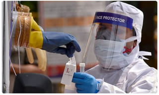 అక్కడ మాత్రమే గాలిలో కరోనా వైరస్ వ్యాప్తి: డబ్ల్యూహెచ్‌ఓ స్పష్టత