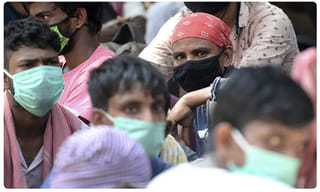 గో మూత్రం తాగితే కరోనా రాదట..బెంగాల్‌ బీజేపీ అధ్యక్షుడి వ్యాఖ్యలు