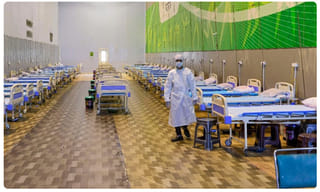 “మహా” విలయం.. రికార్డు స్థాయిలో కేసులు..