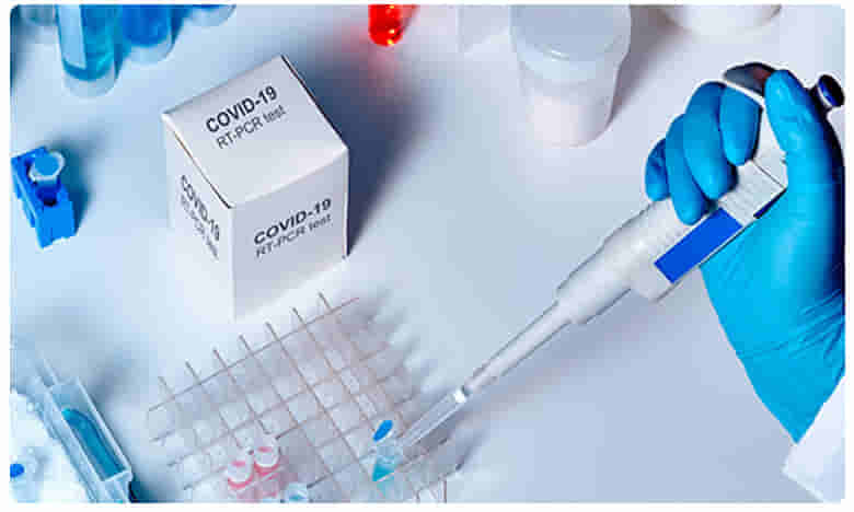 359 కేంద్రాల్లో కరోనా పరీక్షలు.. రోజుకు 15 వేలకు పైగా టెస్టులు..